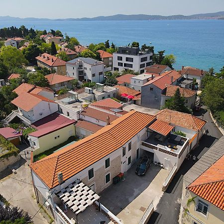 Apartment Karuzz 2 Zadar Dış mekan fotoğraf