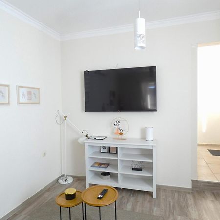 Apartment Karuzz 2 Zadar Dış mekan fotoğraf