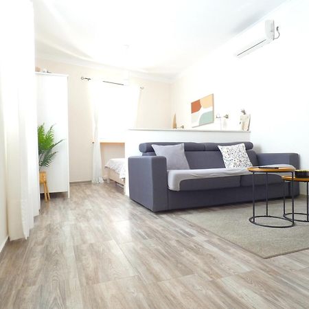 Apartment Karuzz 2 Zadar Dış mekan fotoğraf
