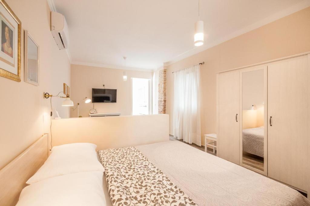 Apartment Karuzz 2 Zadar Dış mekan fotoğraf