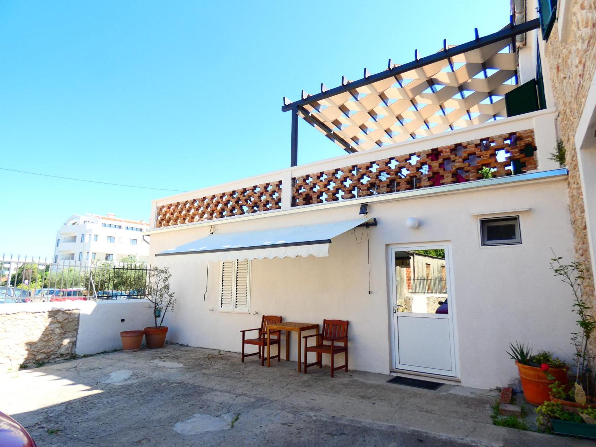 Apartment Karuzz 2 Zadar Dış mekan fotoğraf