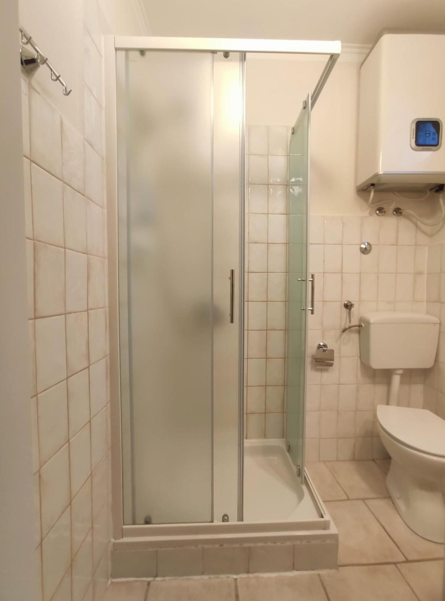 Apartment Karuzz 2 Zadar Dış mekan fotoğraf