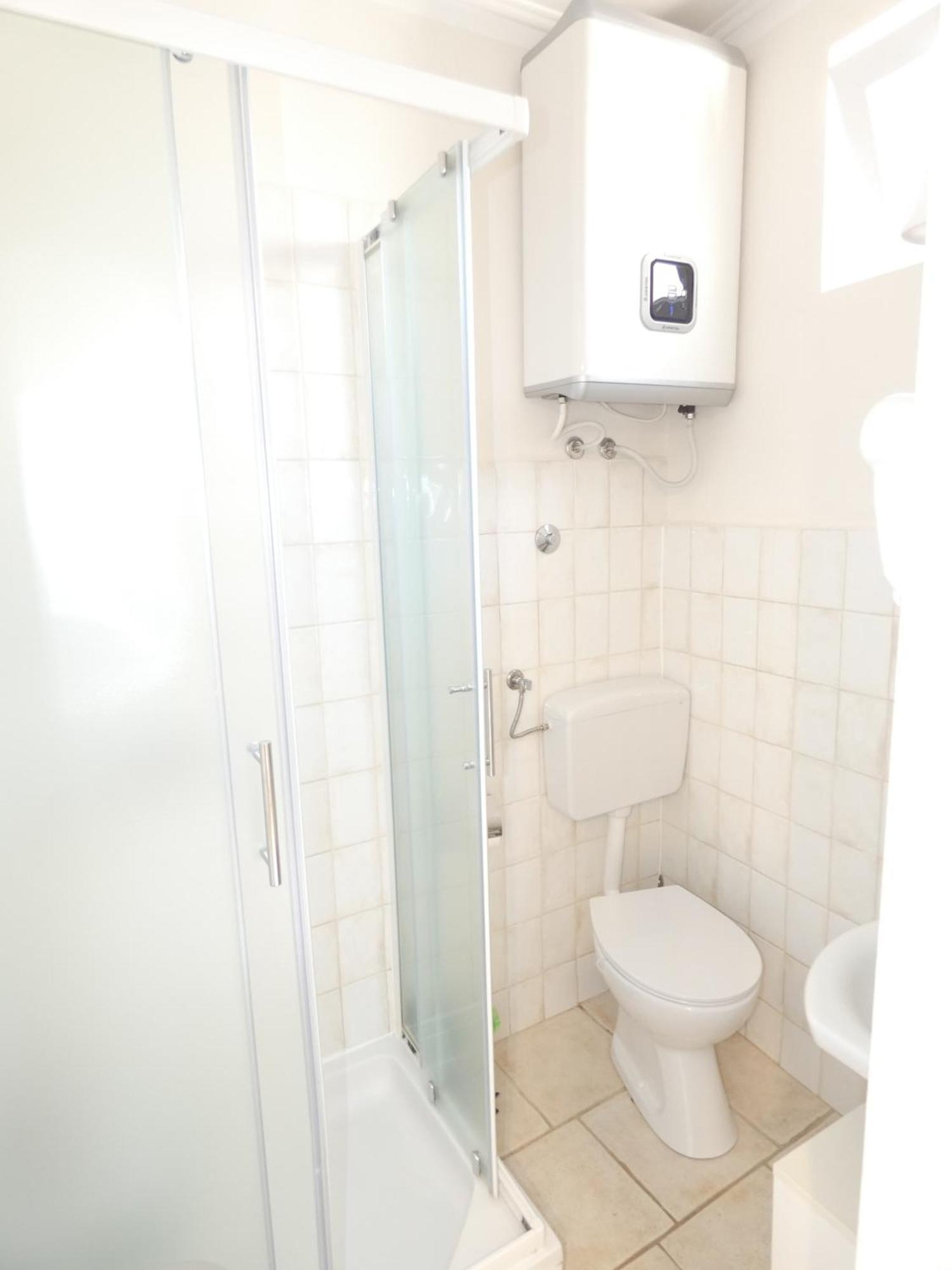 Apartment Karuzz 2 Zadar Dış mekan fotoğraf
